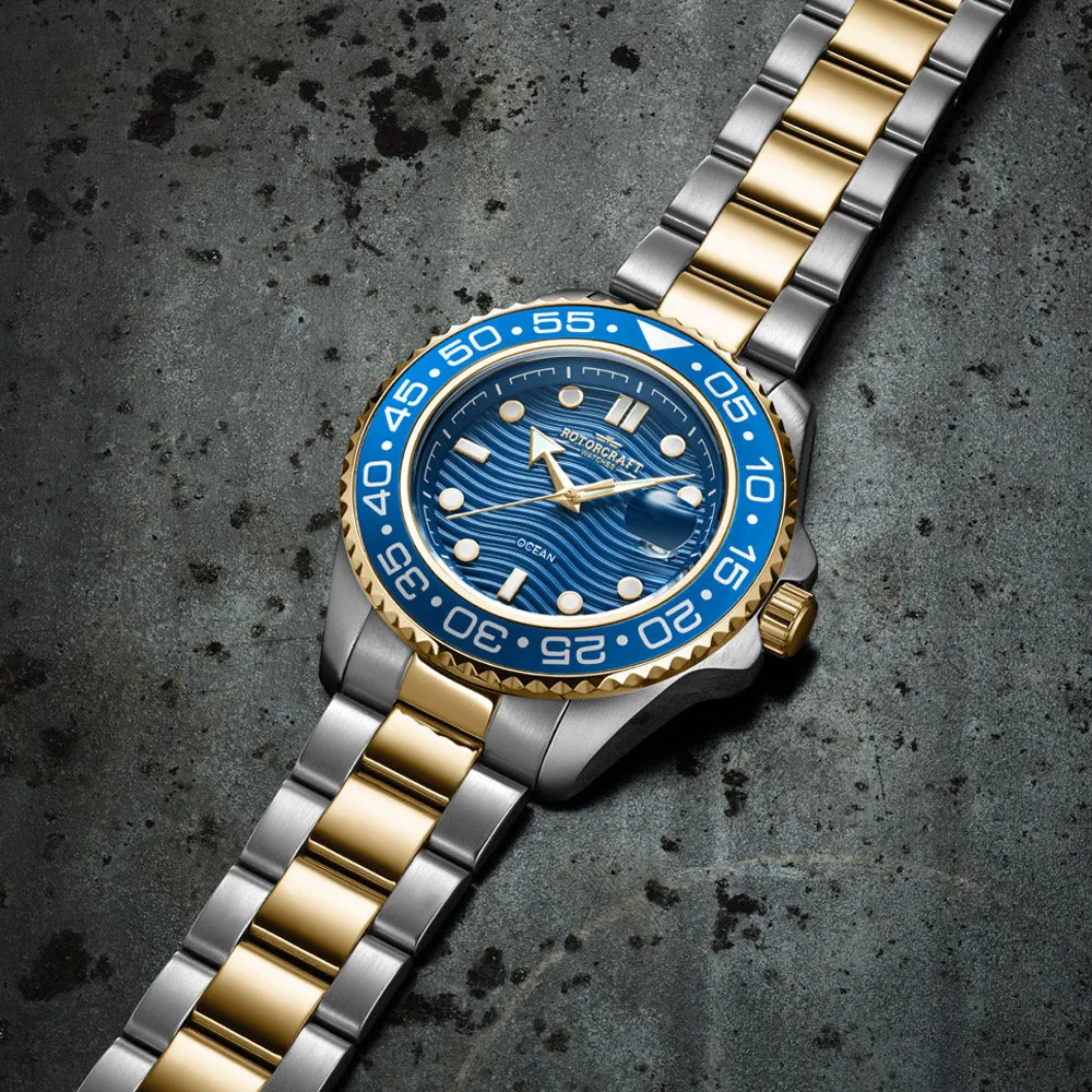 Ocean<br>RC4404