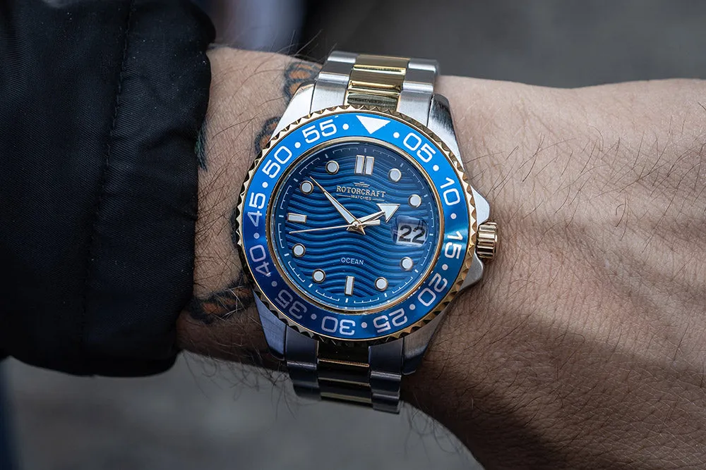Ocean<br>RC4404