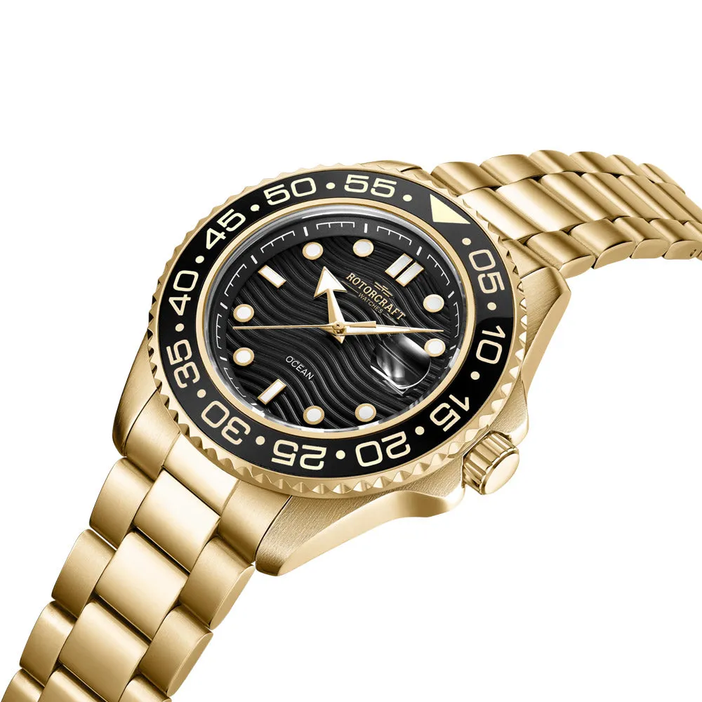 Ocean<br>RC4405