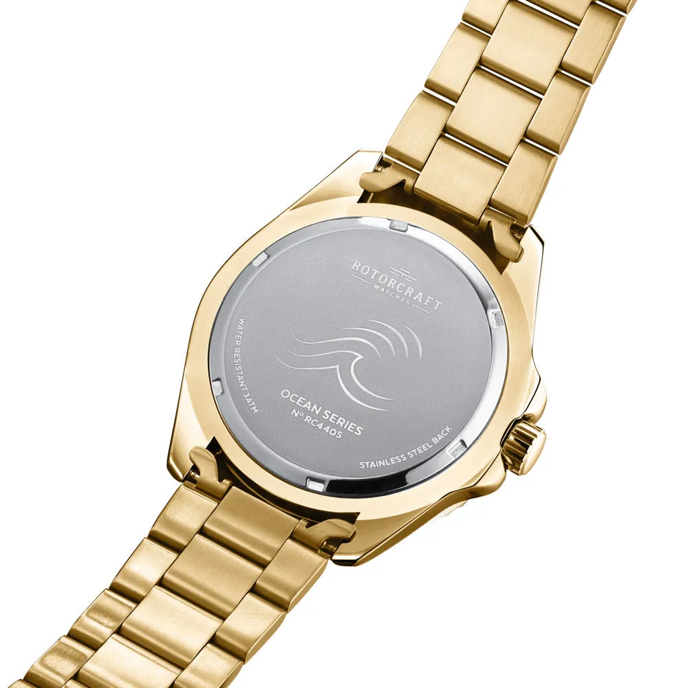 Ocean<br>RC4405