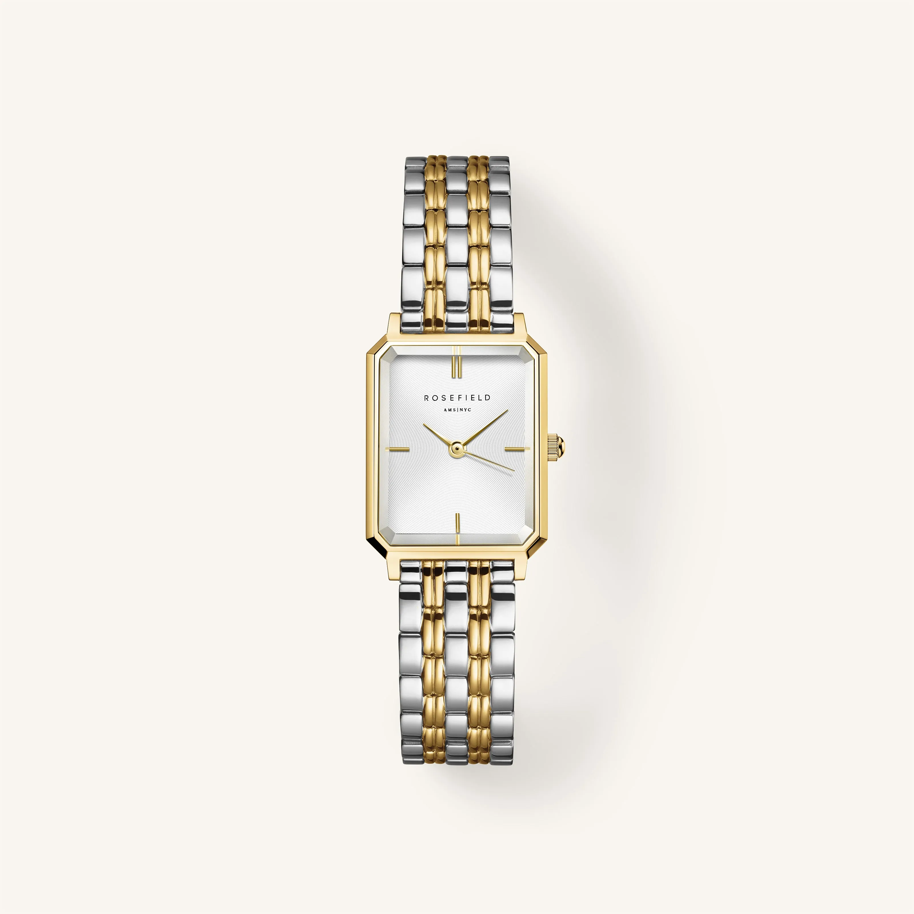 Octagon XS Duotone Gold