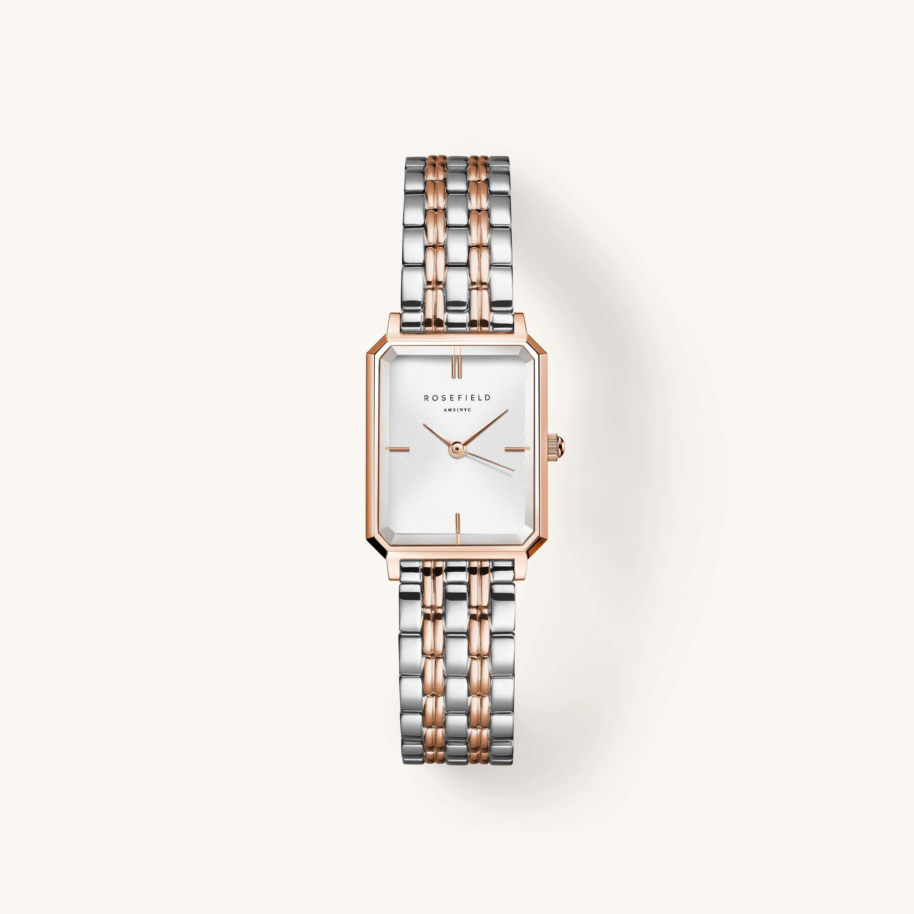 Octagon XS Duotone Rosegold