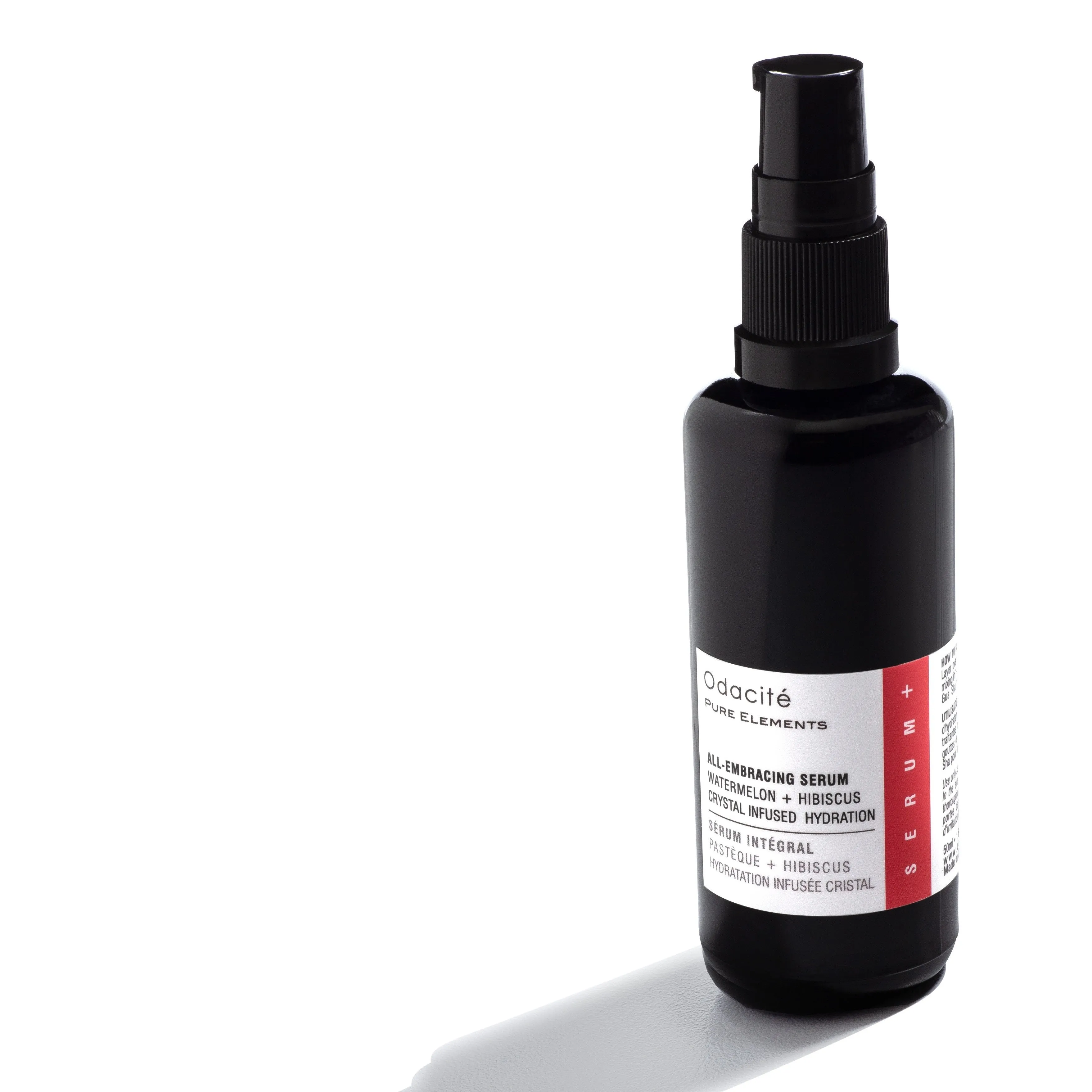 Odacite | All-Embracing Serum Watermelon   Hibiscus - 1.69 oz