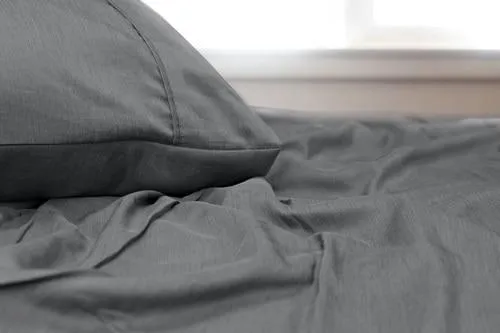 Odyssey Living Bamboo Blend Sheet Sets - Dove