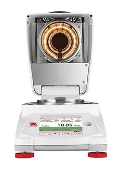 Ohaus MB120 Moisture Analyzer (Replaced MB45)