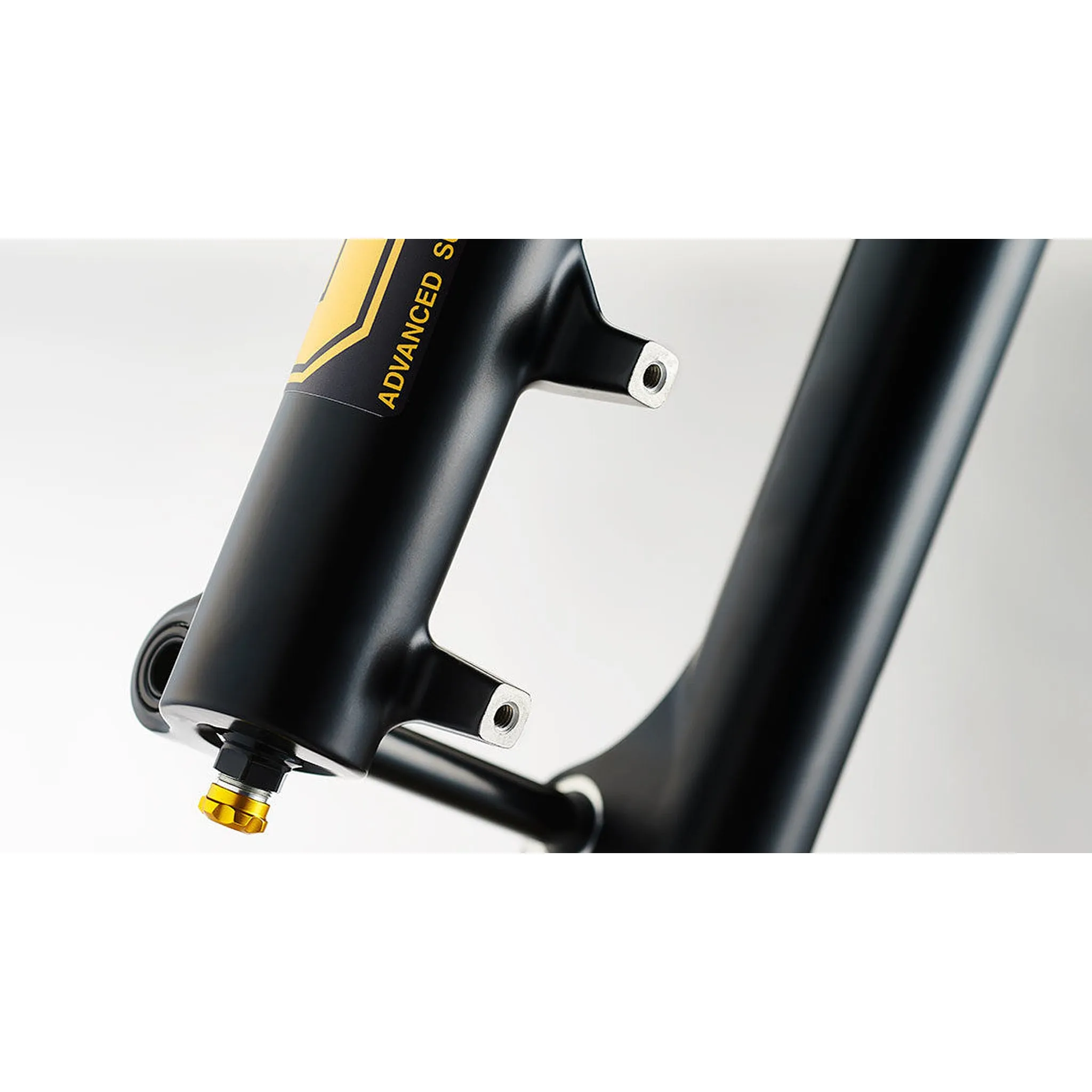 Ohlins RXF 38 29 Rake 44mm
