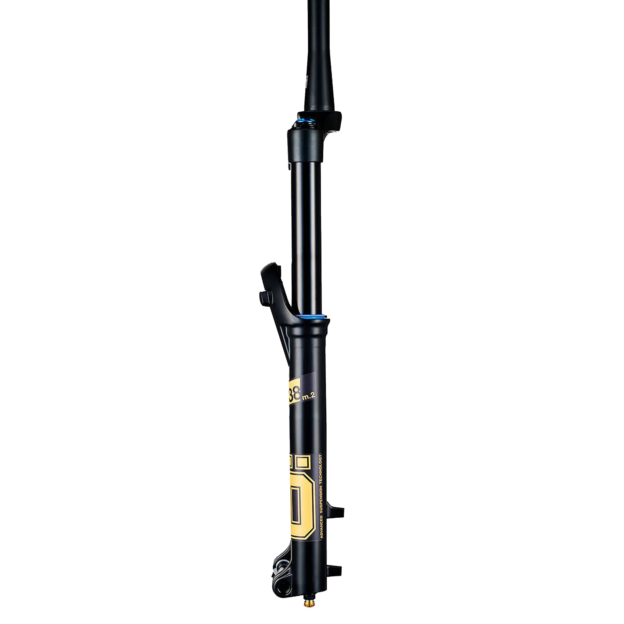Ohlins RXF 38 29 Rake 44mm