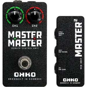 OKKO FX Master Master