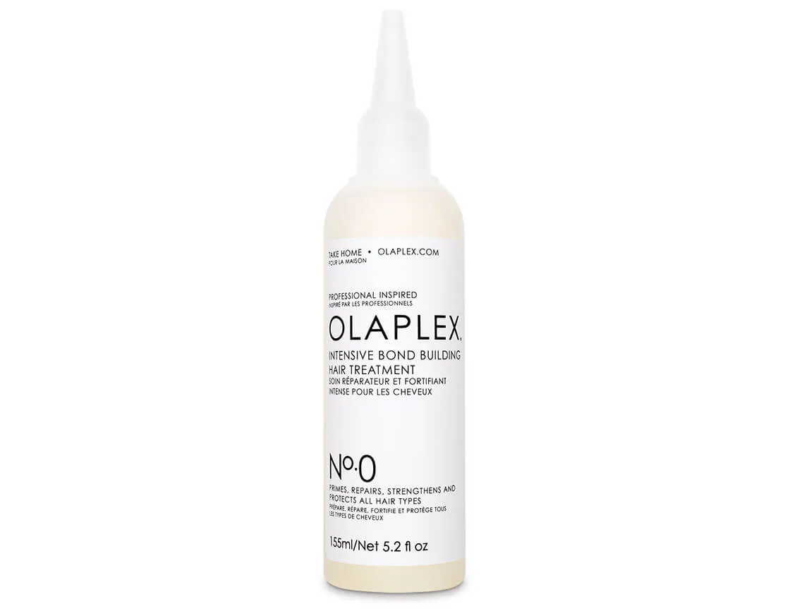 OLAPLEX No.0 bond building treatment 155ml