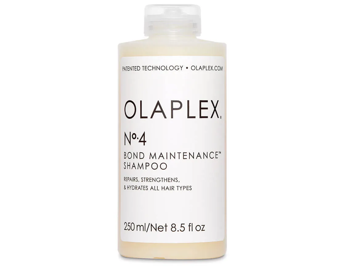 OLAPLEX No.4 bond maintenance shampoo 250ml