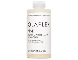 OLAPLEX No.4 bond maintenance shampoo 250ml