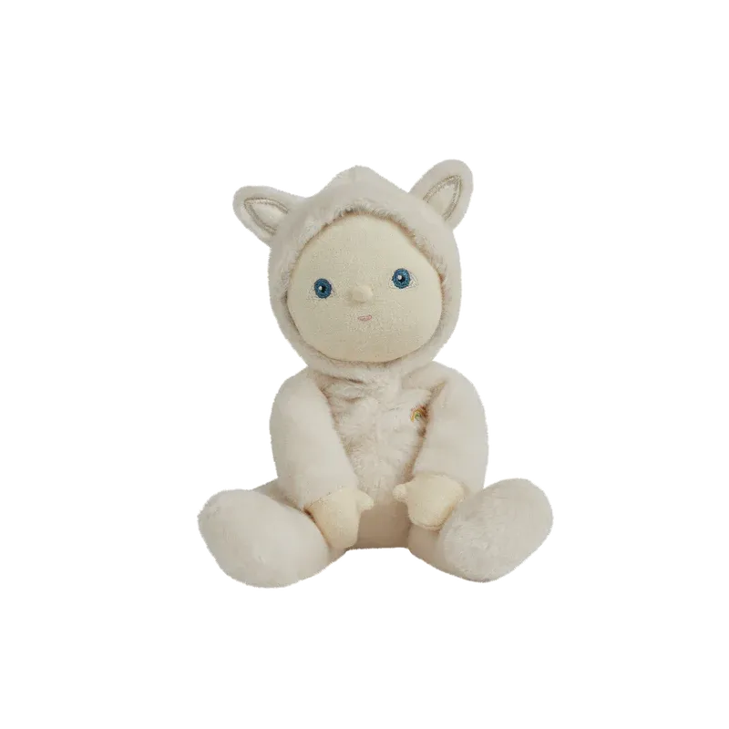 Olliella Dinky Dinkum - Fifi Fox