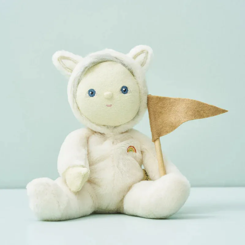 Olliella Dinky Dinkum - Fifi Fox