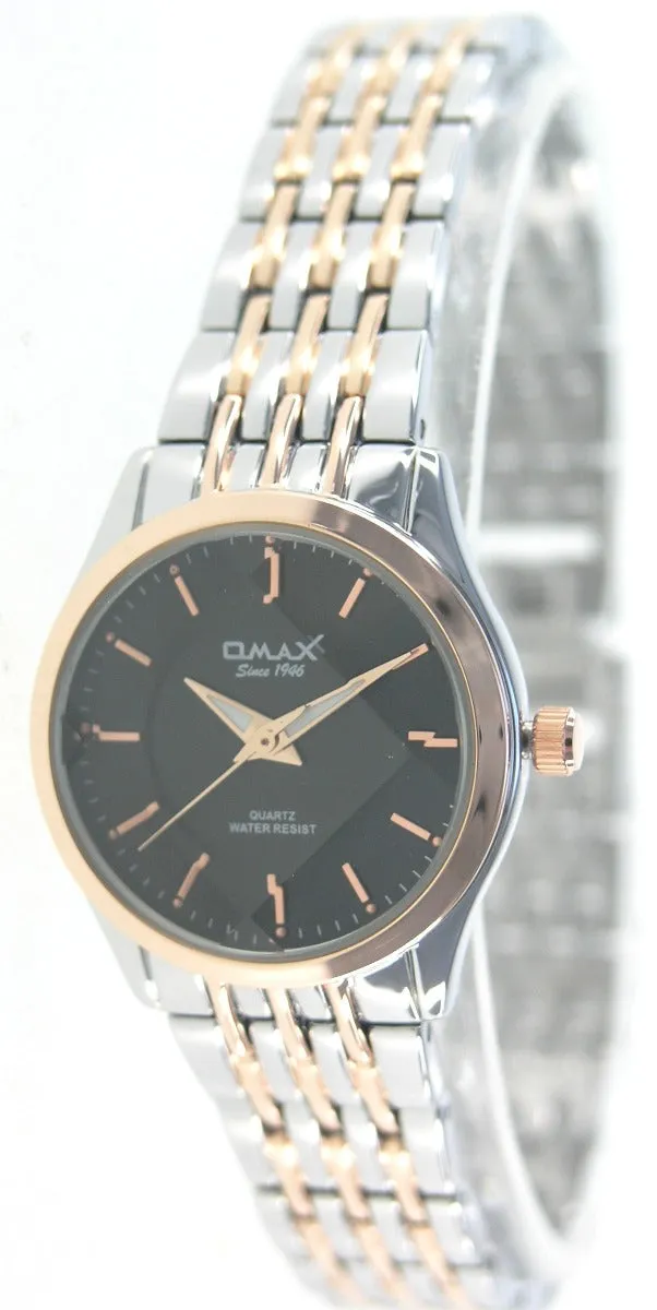OMAX 00CGH004N012 WOMEN WATCH