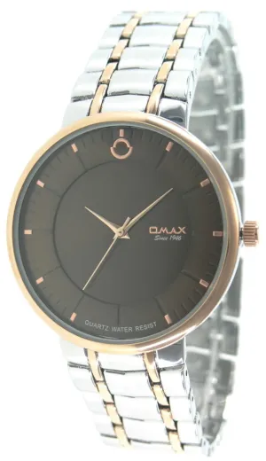 OMAX 00ODC001N00D MEN WATCH