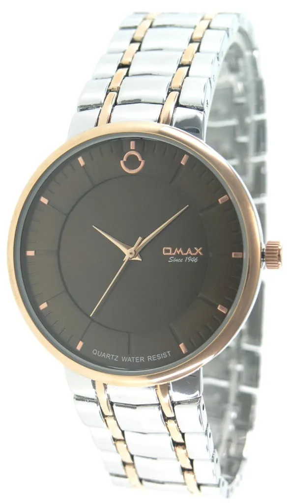 OMAX 00ODC001N00D MEN WATCH