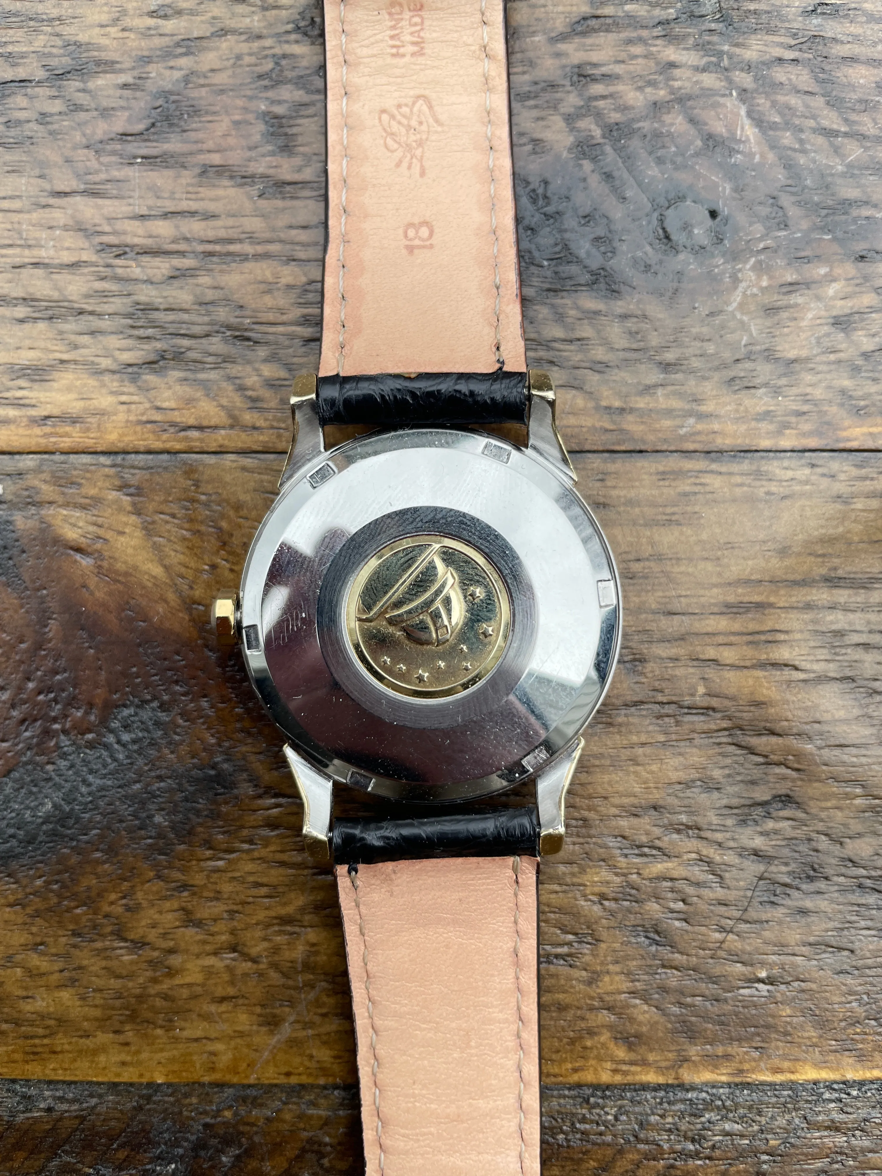 Omega Constellation - 14902 - Box & Papers