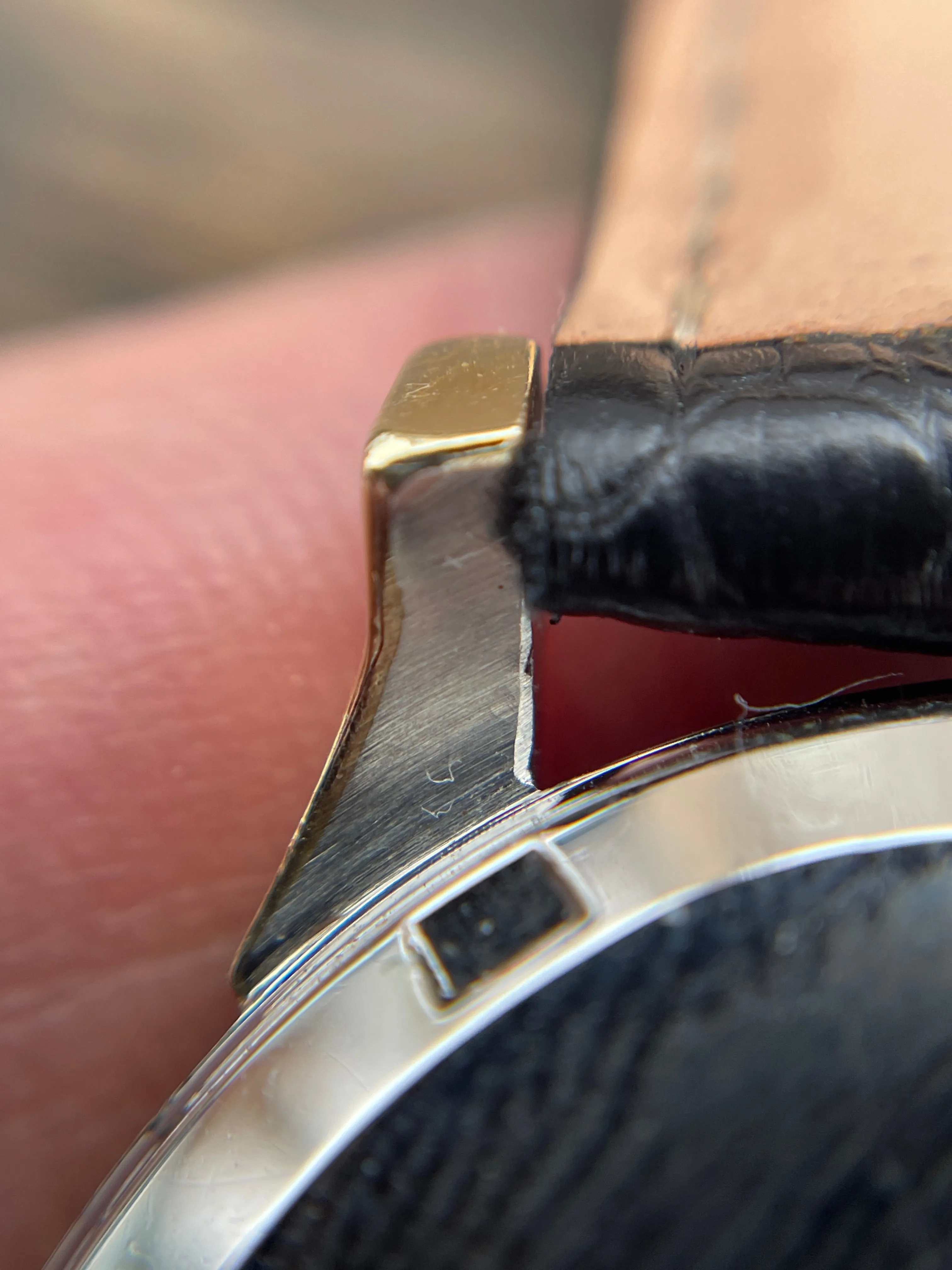 Omega Constellation - 14902 - Box & Papers