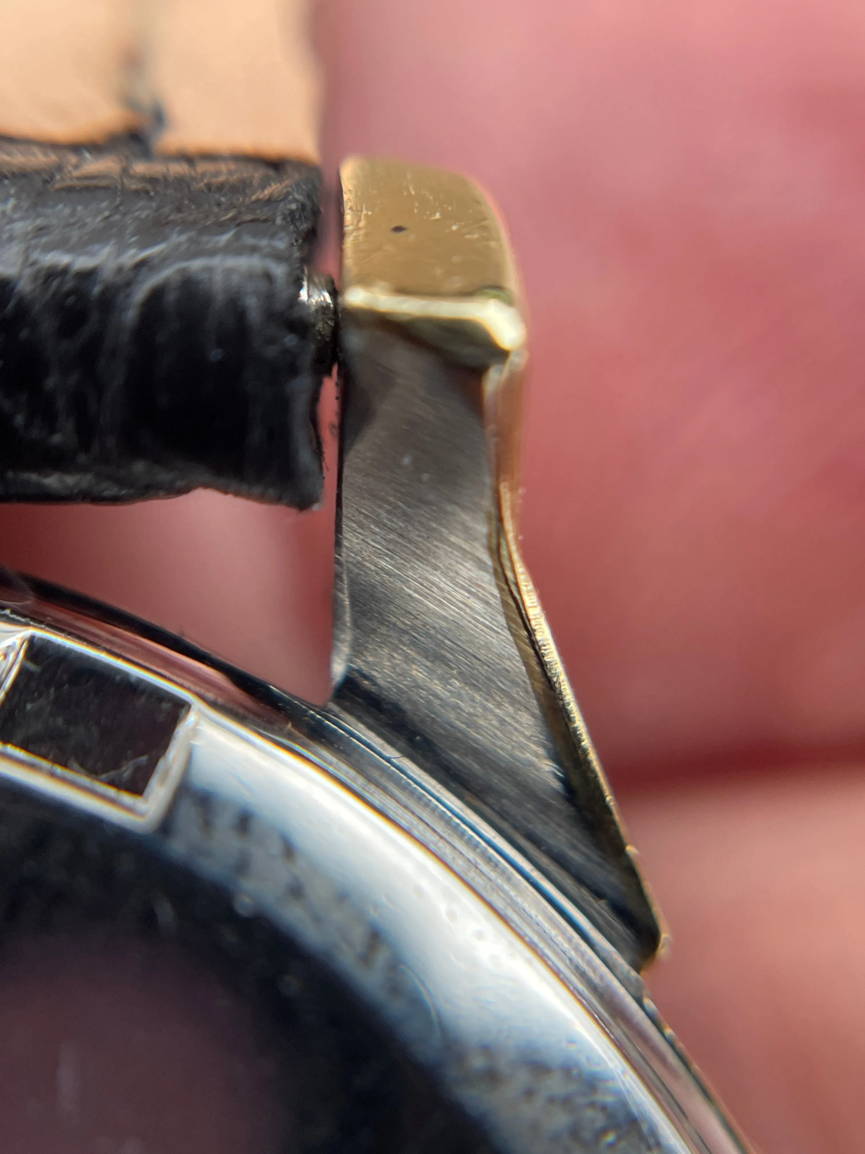 Omega Constellation - 14902 - Box & Papers