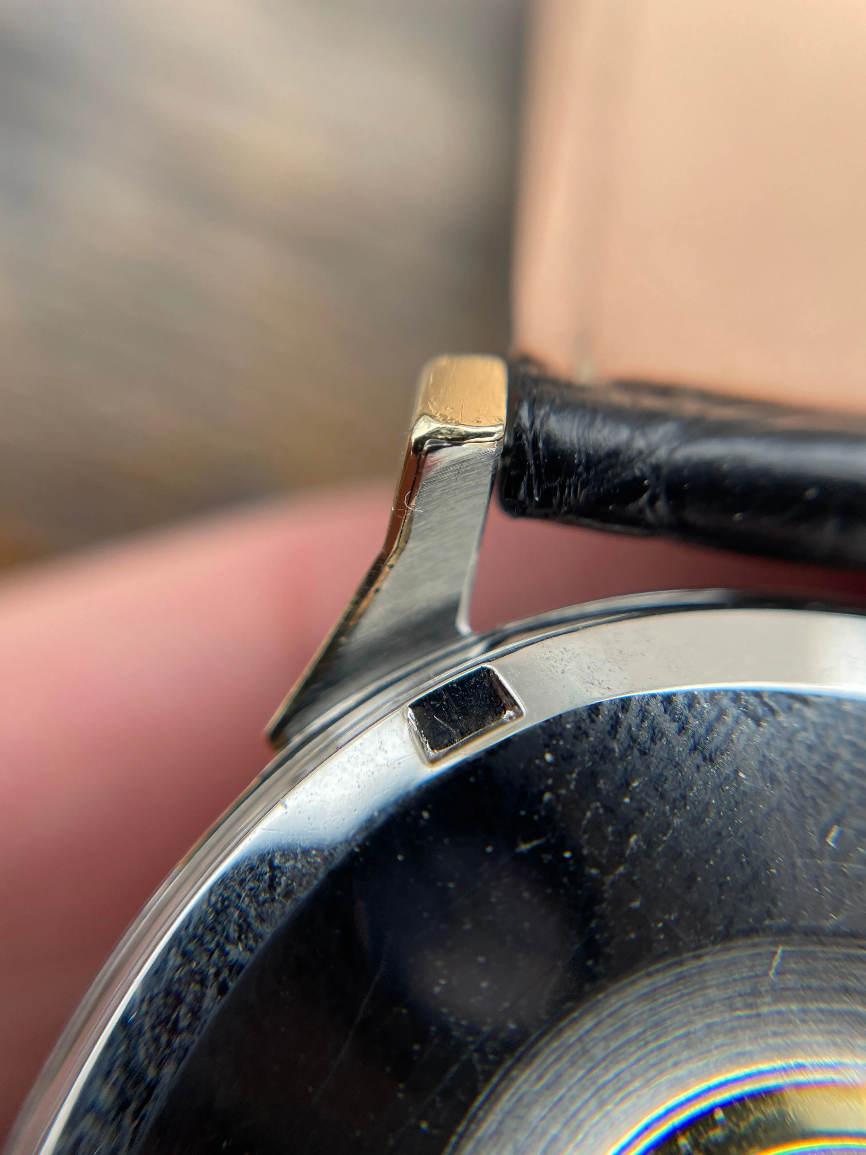 Omega Constellation - 14902 - Box & Papers
