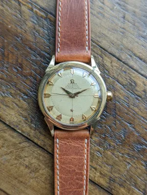 Omega Constellation 2652