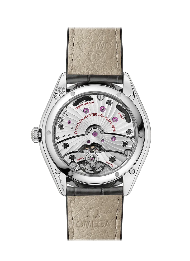 Omega De Ville Trésor Master Chronometer Small Seconds 435.13.40.21.06.001