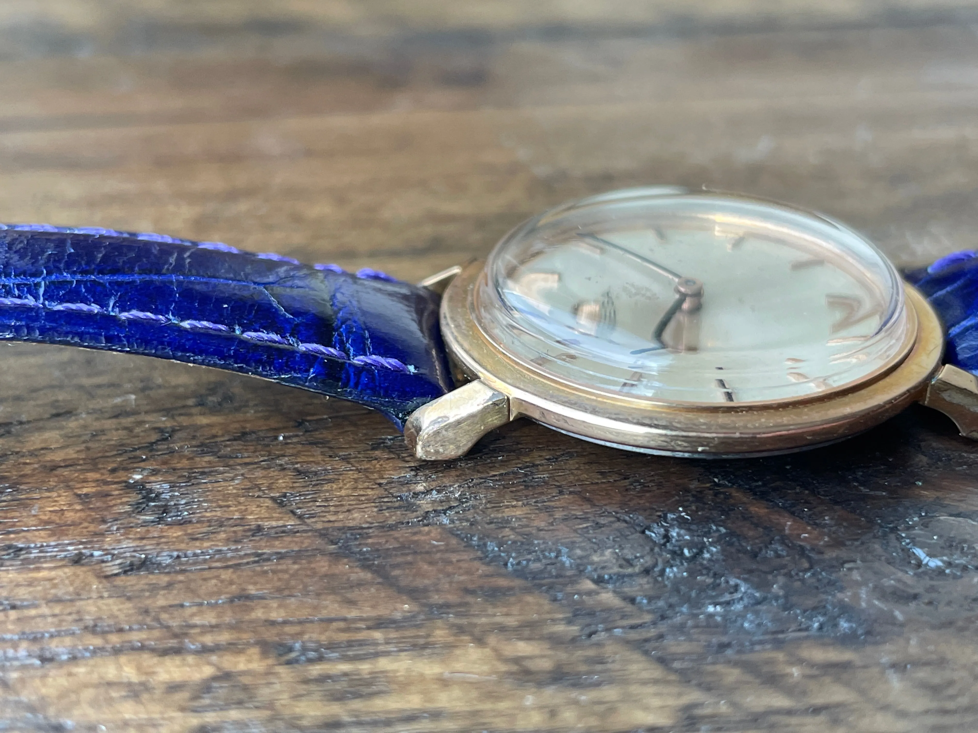 Omega Dress Watch
