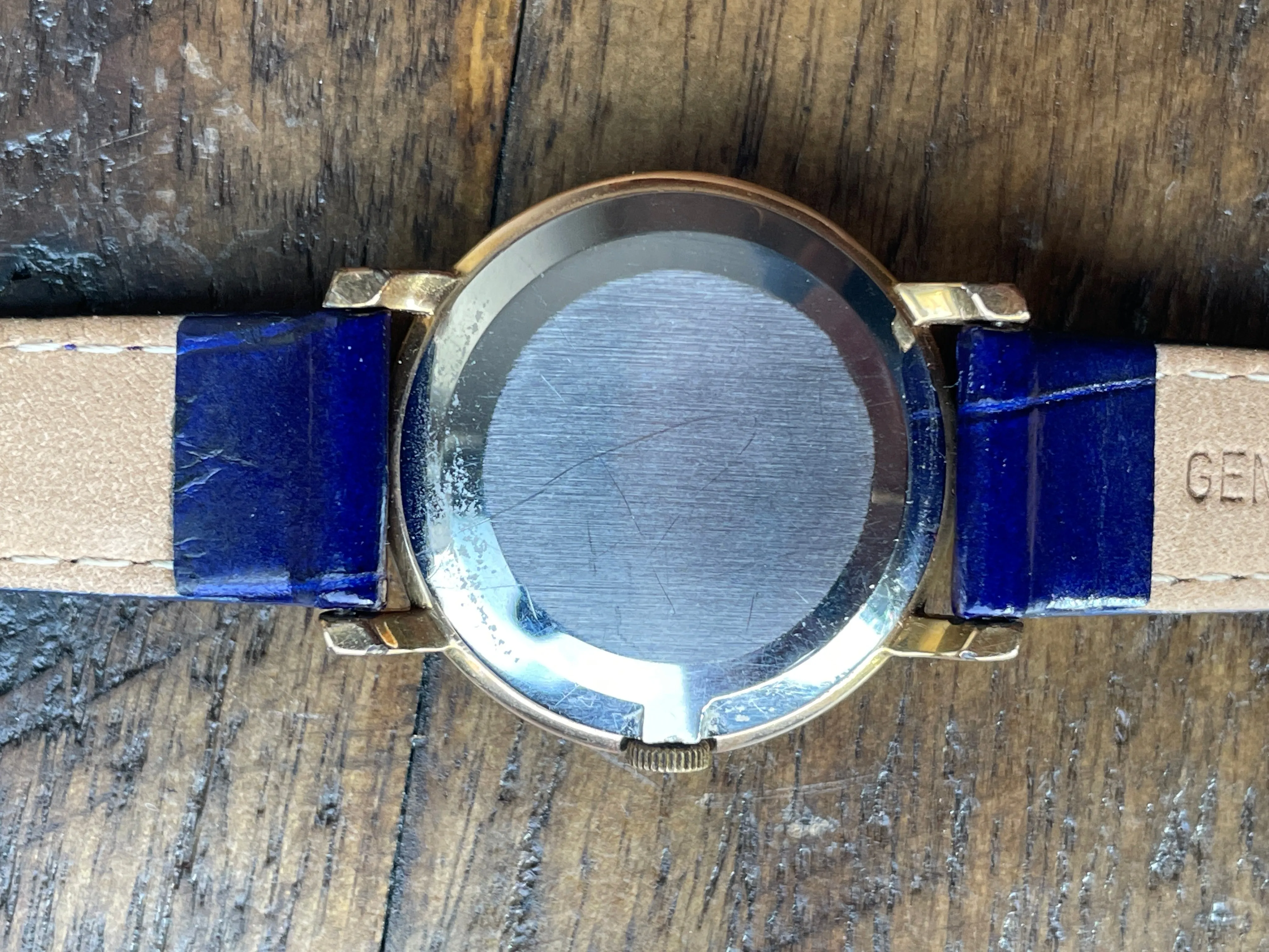 Omega Dress Watch