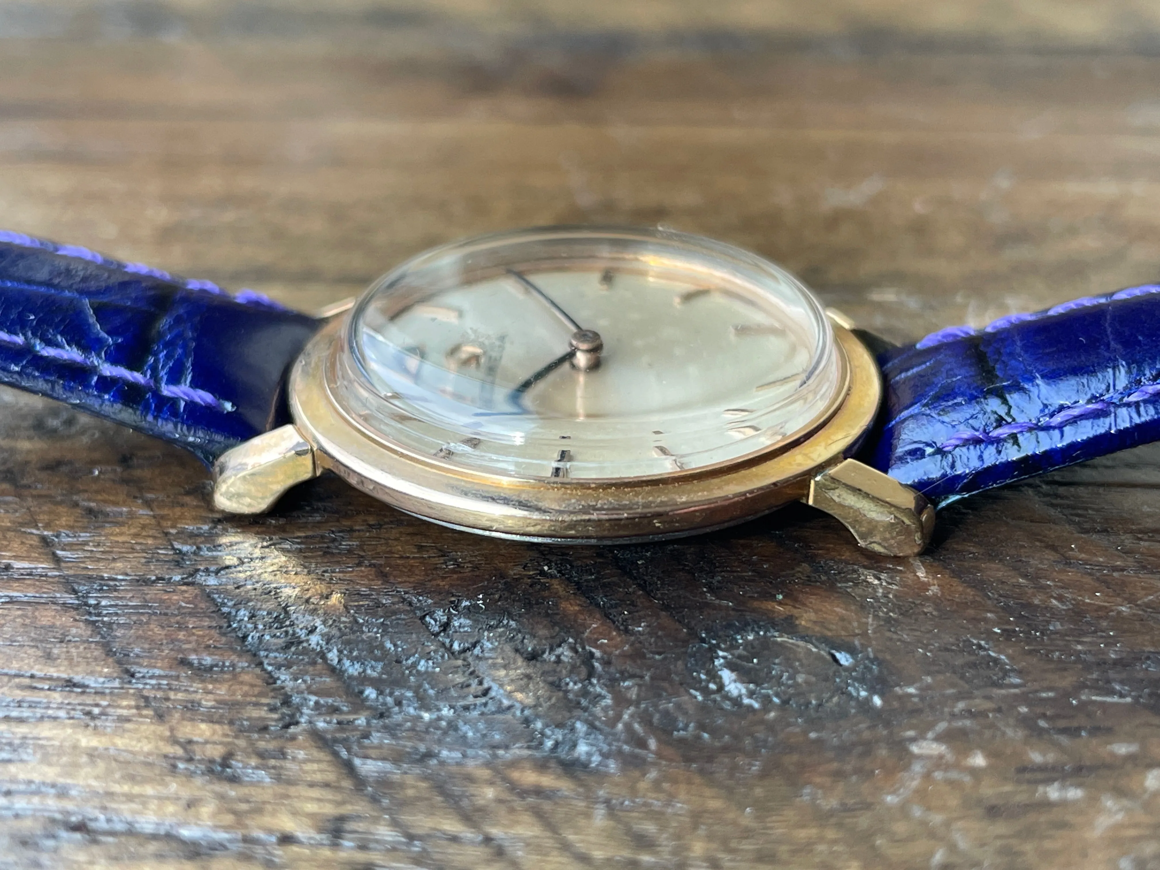Omega Dress Watch