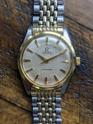 Omega Seamaster 14797
