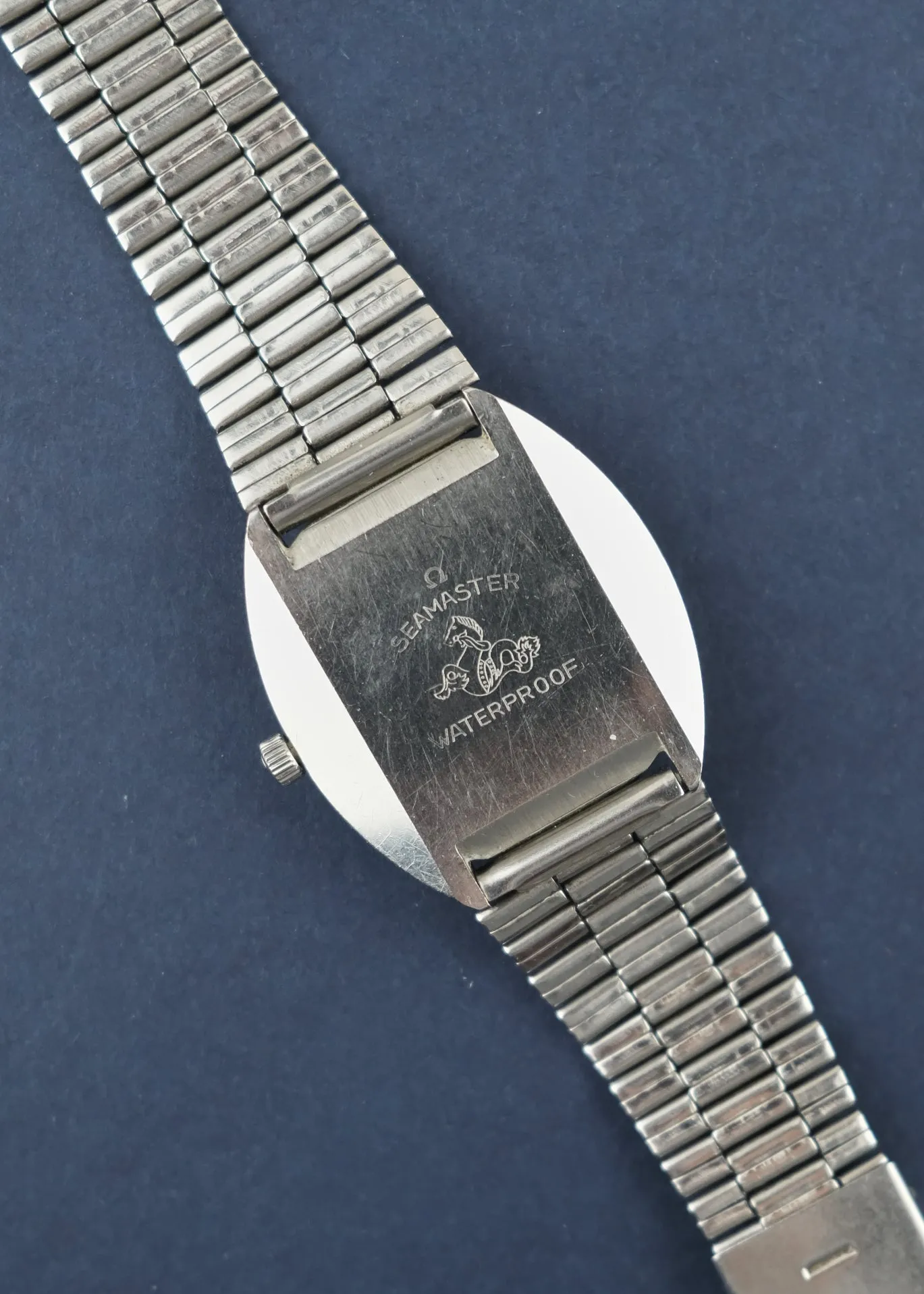Omega Seamaster Cosmic 165.023