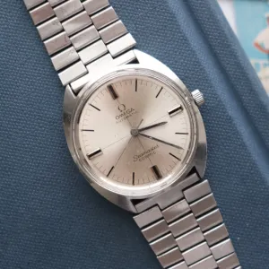 Omega Seamaster Cosmic 165.023