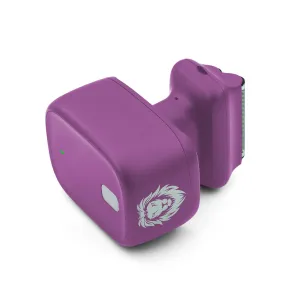 One Lion Purple PRO Foil Shaver