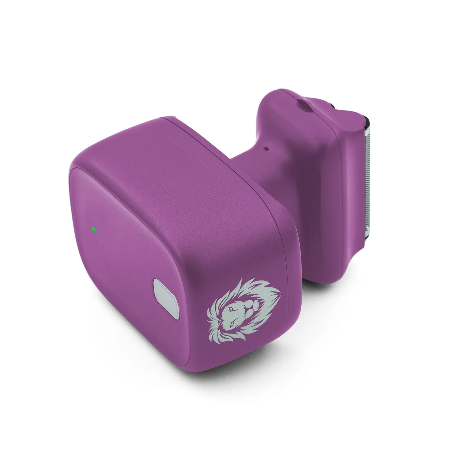 One Lion Purple PRO Foil Shaver