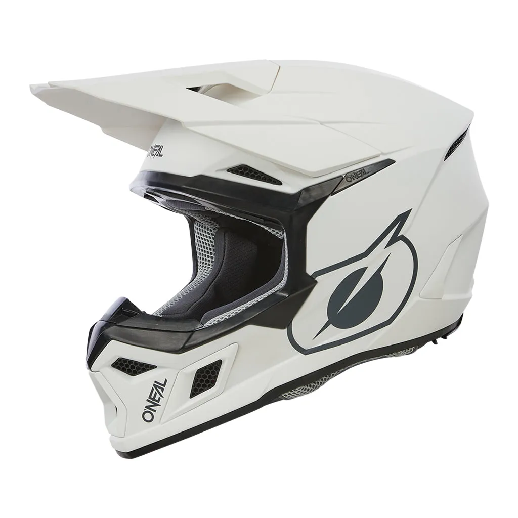 O'NEAL 3SRS MX HELMET