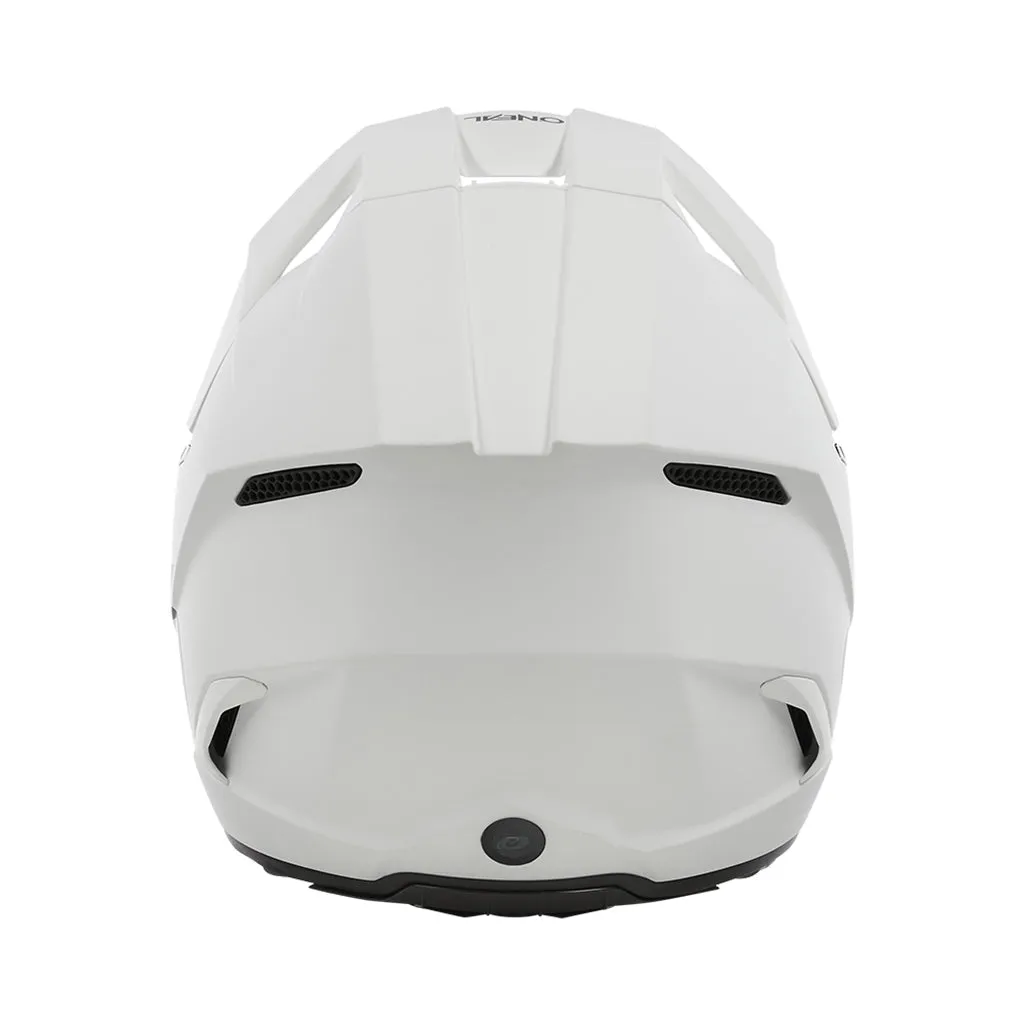 O'NEAL 3SRS MX HELMET
