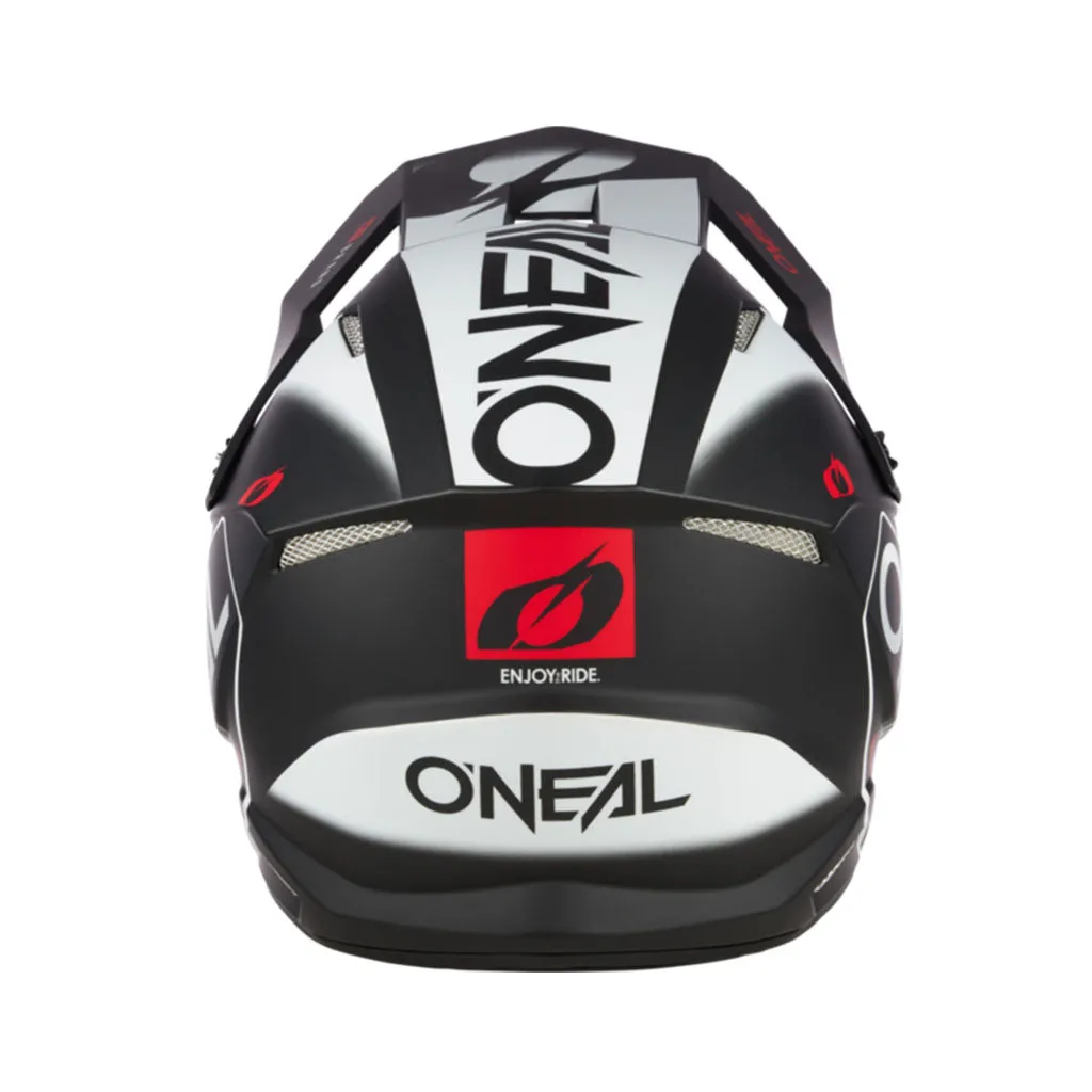 O'NEAL 3SRS MX HELMET