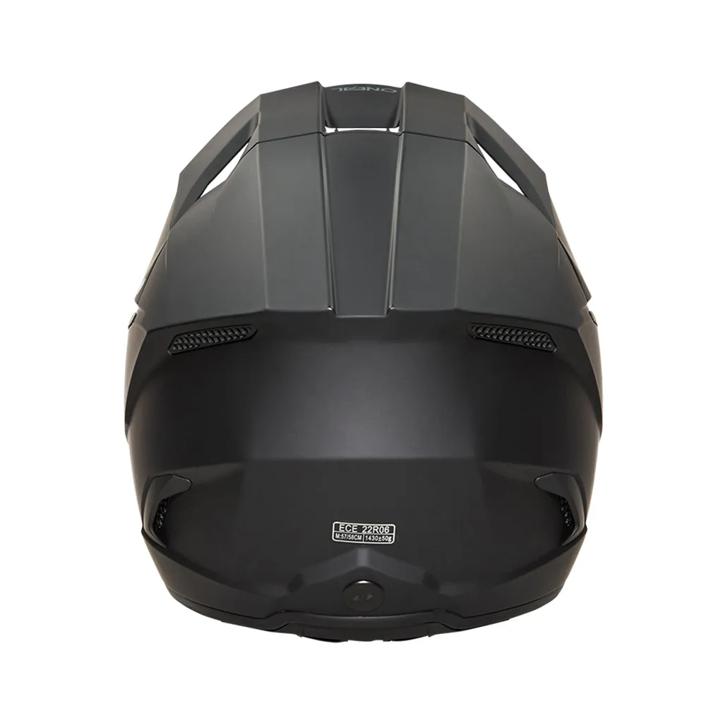 O'NEAL 3SRS MX HELMET