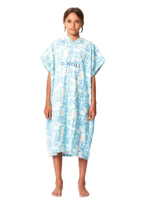 ONeill Girls Bahia Hooded Towel