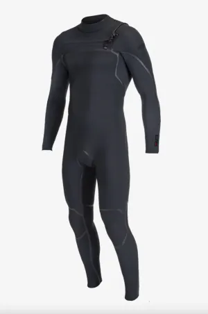 O'Neill Hyperfreak 3/2 MM Chest Zip Full Wetsuit