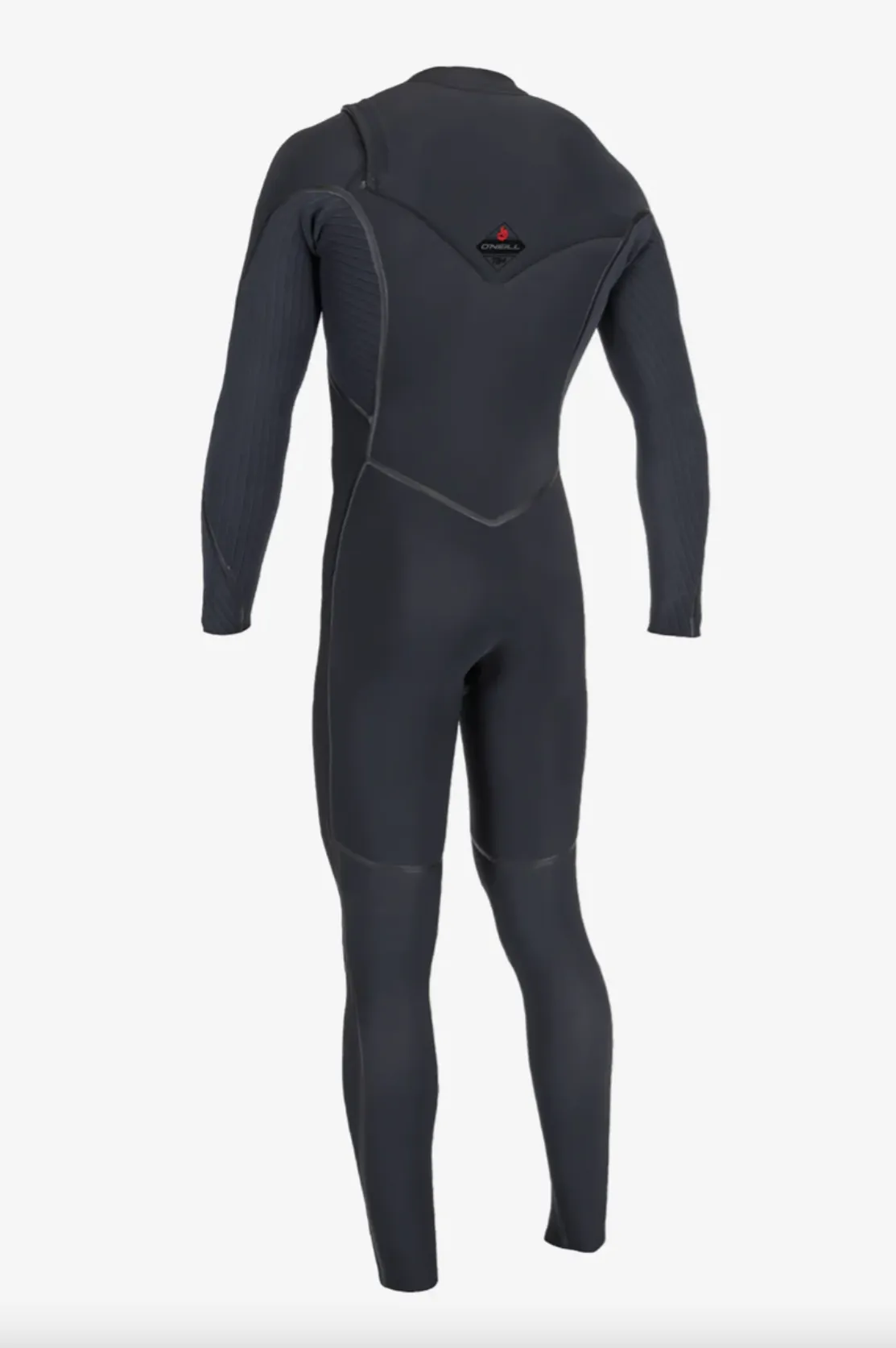 O'Neill Hyperfreak 3/2 MM Chest Zip Full Wetsuit
