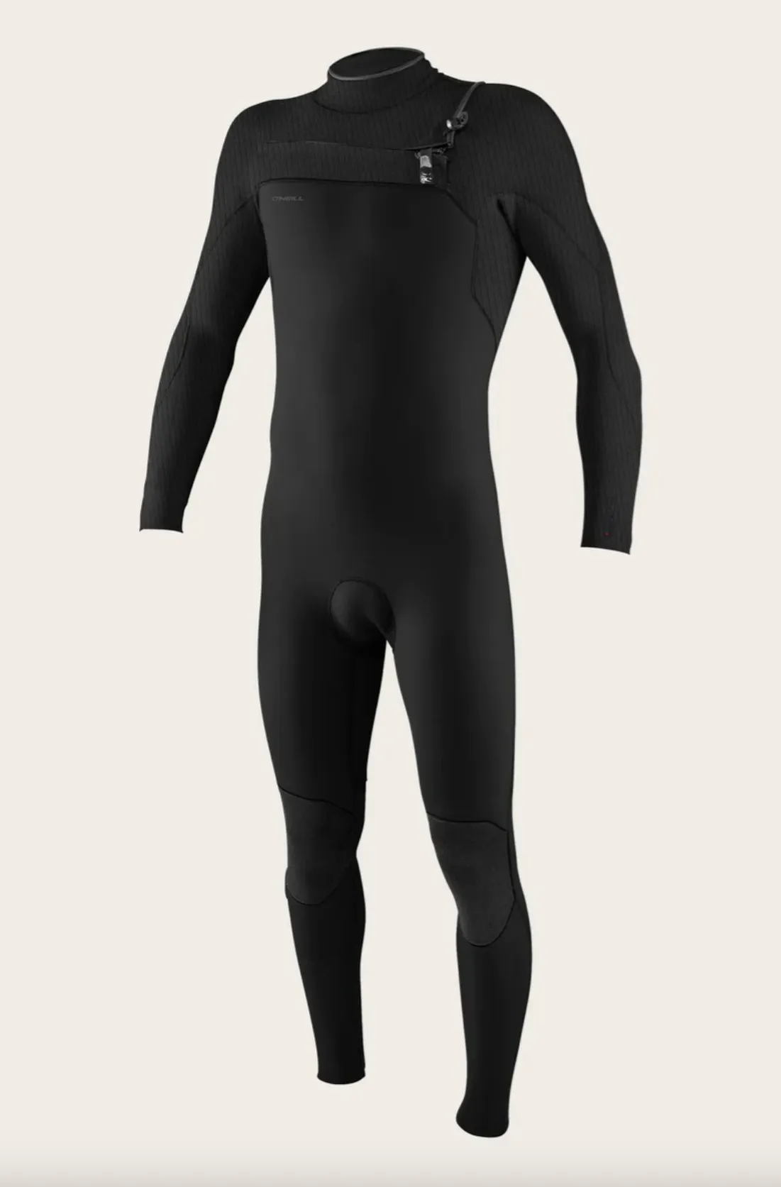 O'Neill Hyperfreak 4/3 MM Chest Zip Full Wetsuit