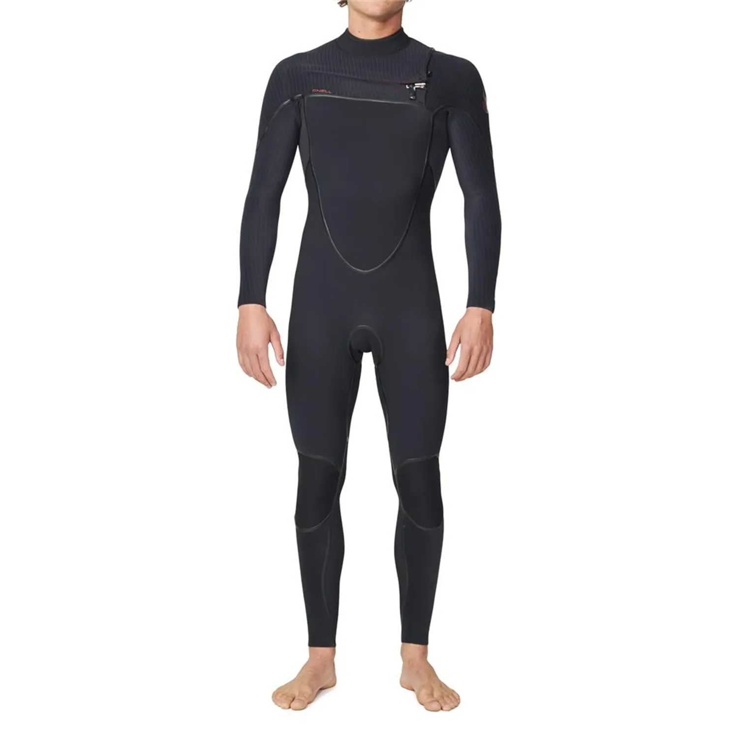 O'NEILL MENS HYPER FIRE X CZ FULL 3/2MM - BLACK