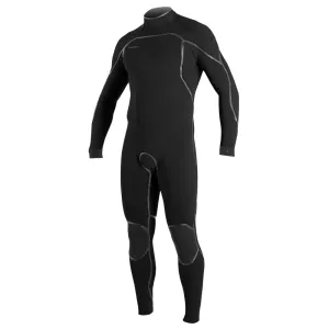 O'Neill Psycho One 3/2mm - Black