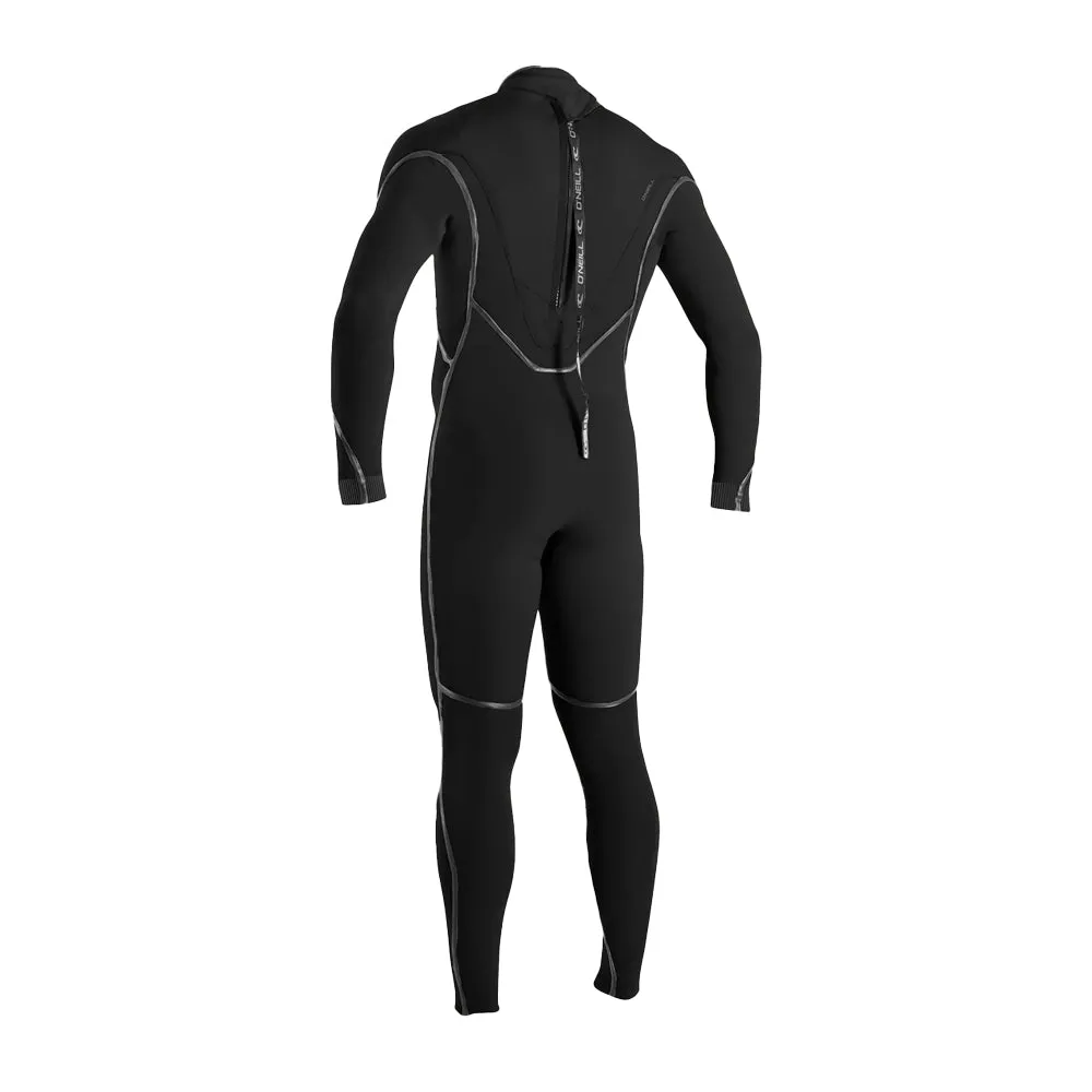 O'Neill Psycho One 3/2mm - Black
