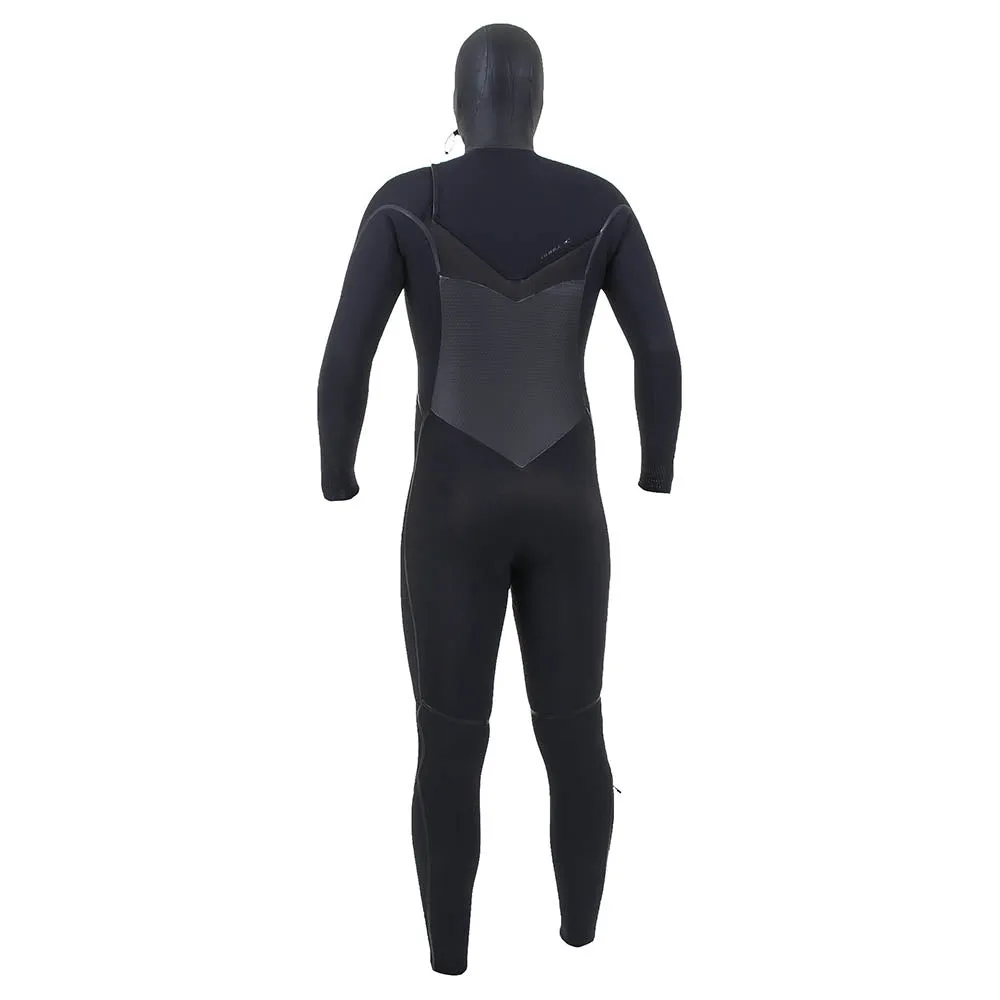 O'Neill Psycho Tech F.U.Z.E. 6/4mm Hooded Wetsuit - A00