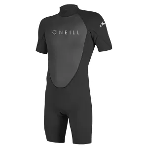 O'Neill Reactor II 2mm  Spring Suit - A00
