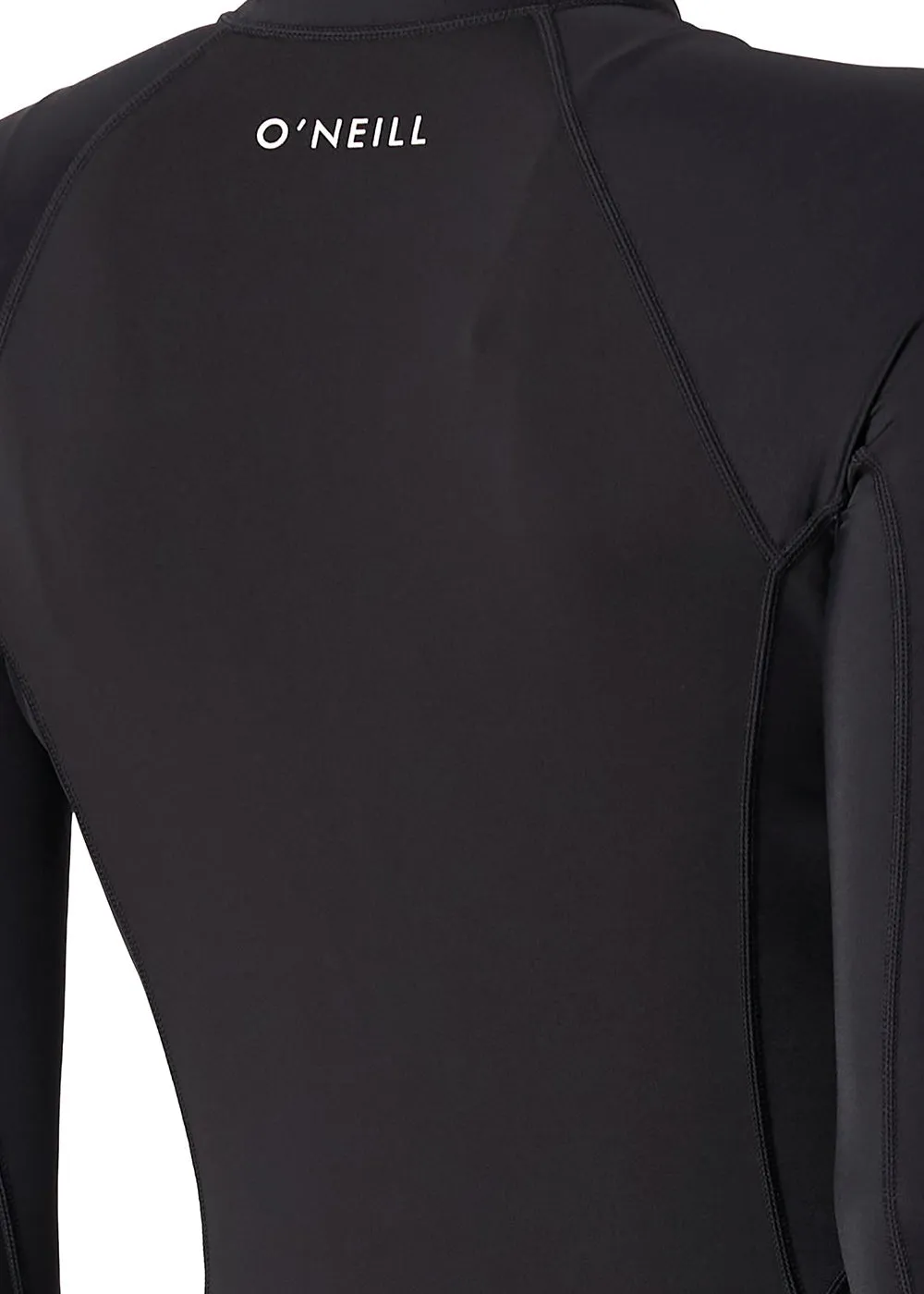 ONeill Womens Bahia 1mm FZ LS Spring Suit
