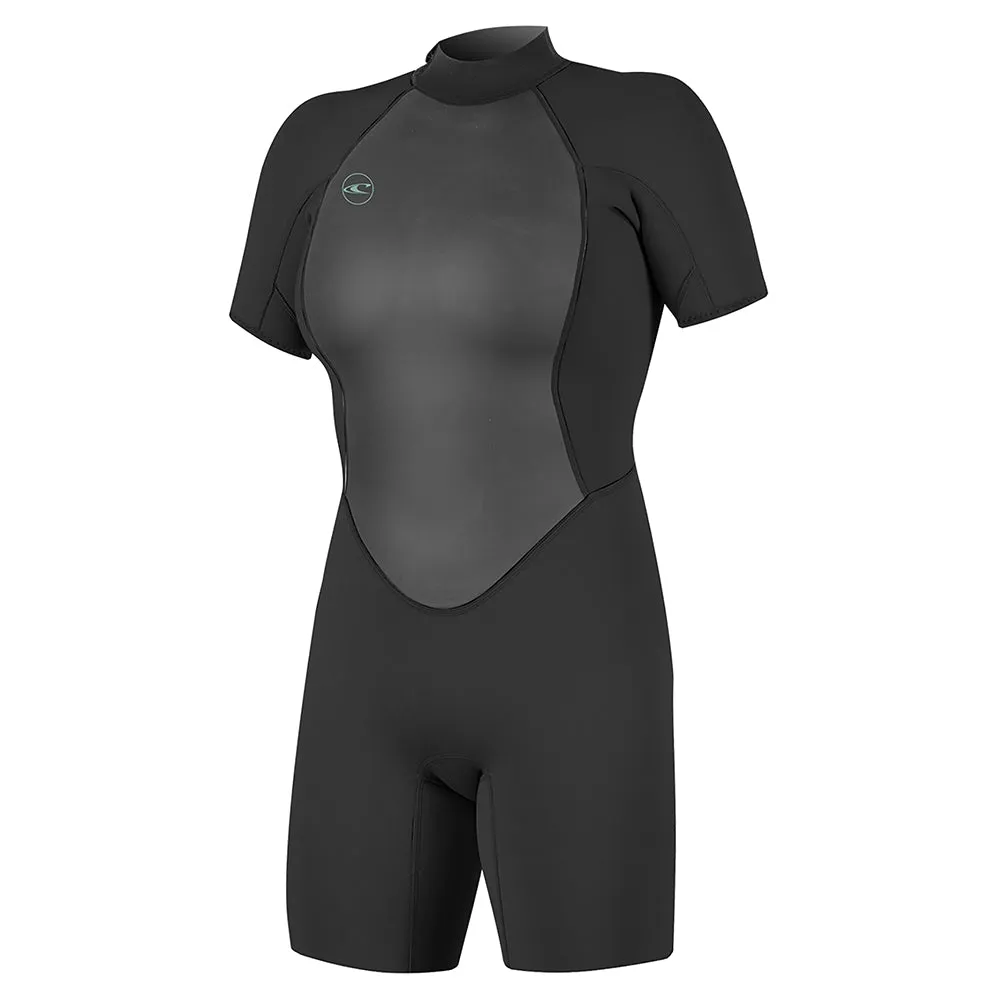 O'Neill Women's Reactor II 2mm  Spring Suit - A00