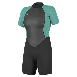 O'Neill Women's Reactor II 2mm  Spring Suit - Z94